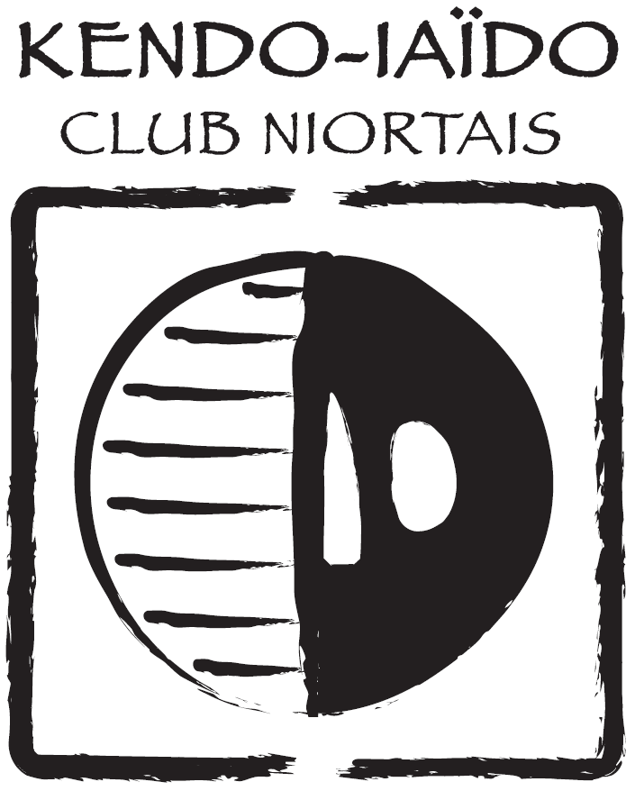 Logo KENDO-IAIDO CLUB NIORTAIS